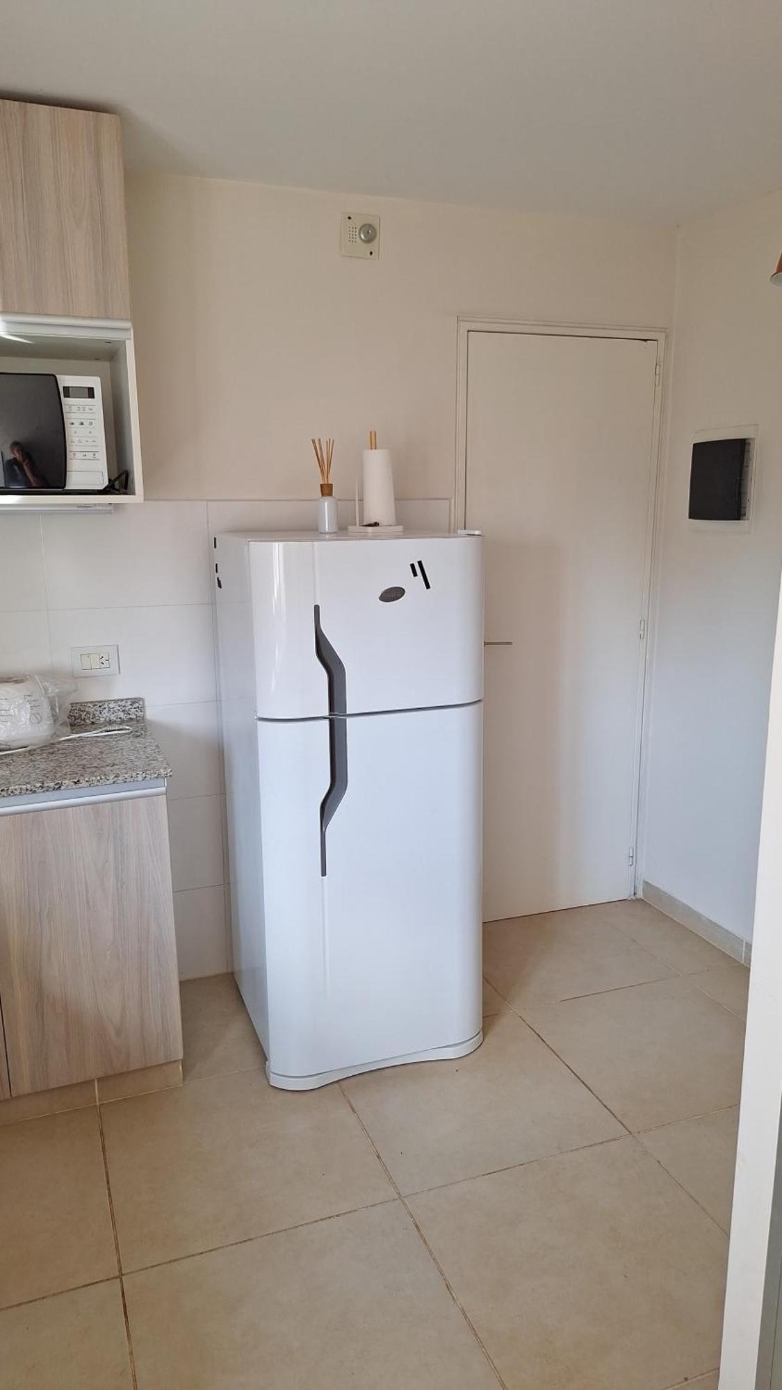 Apartment Altos *