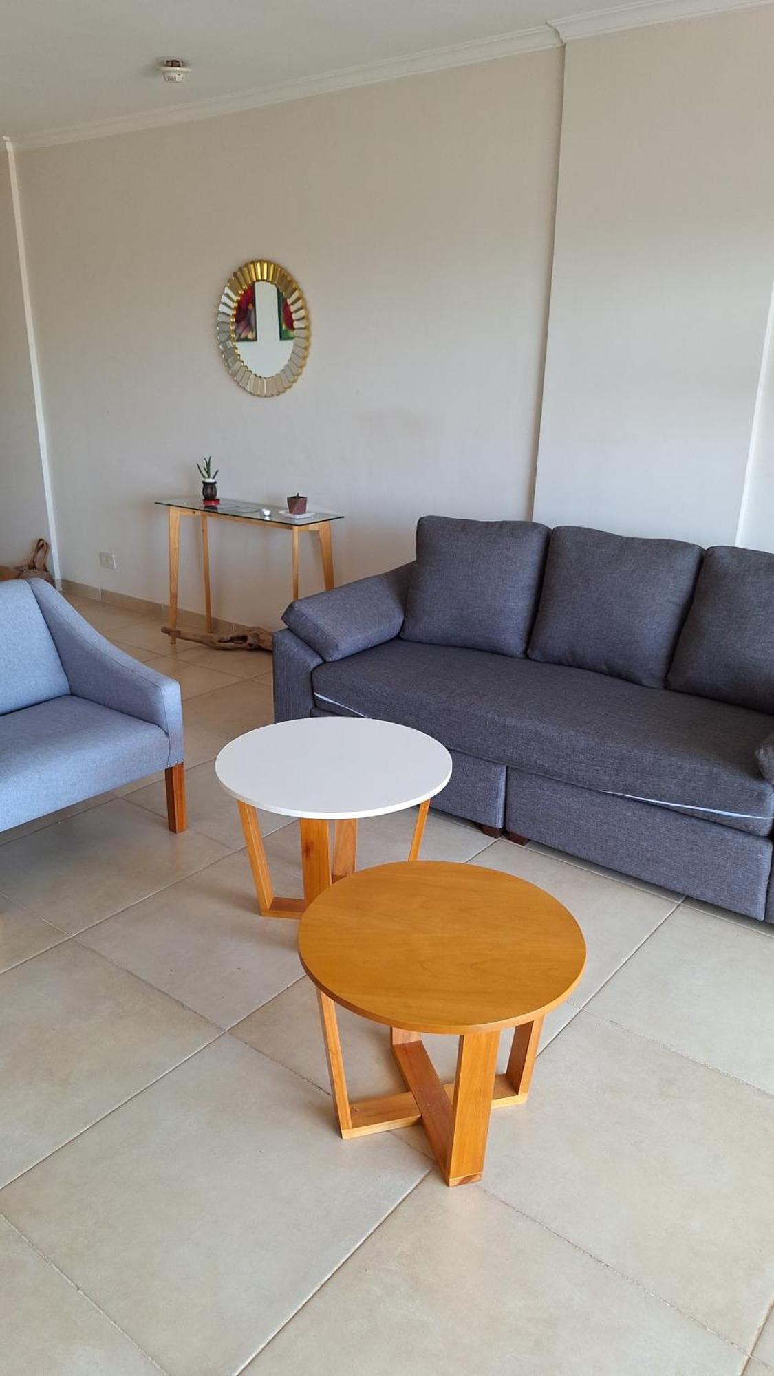 Apartment Altos *