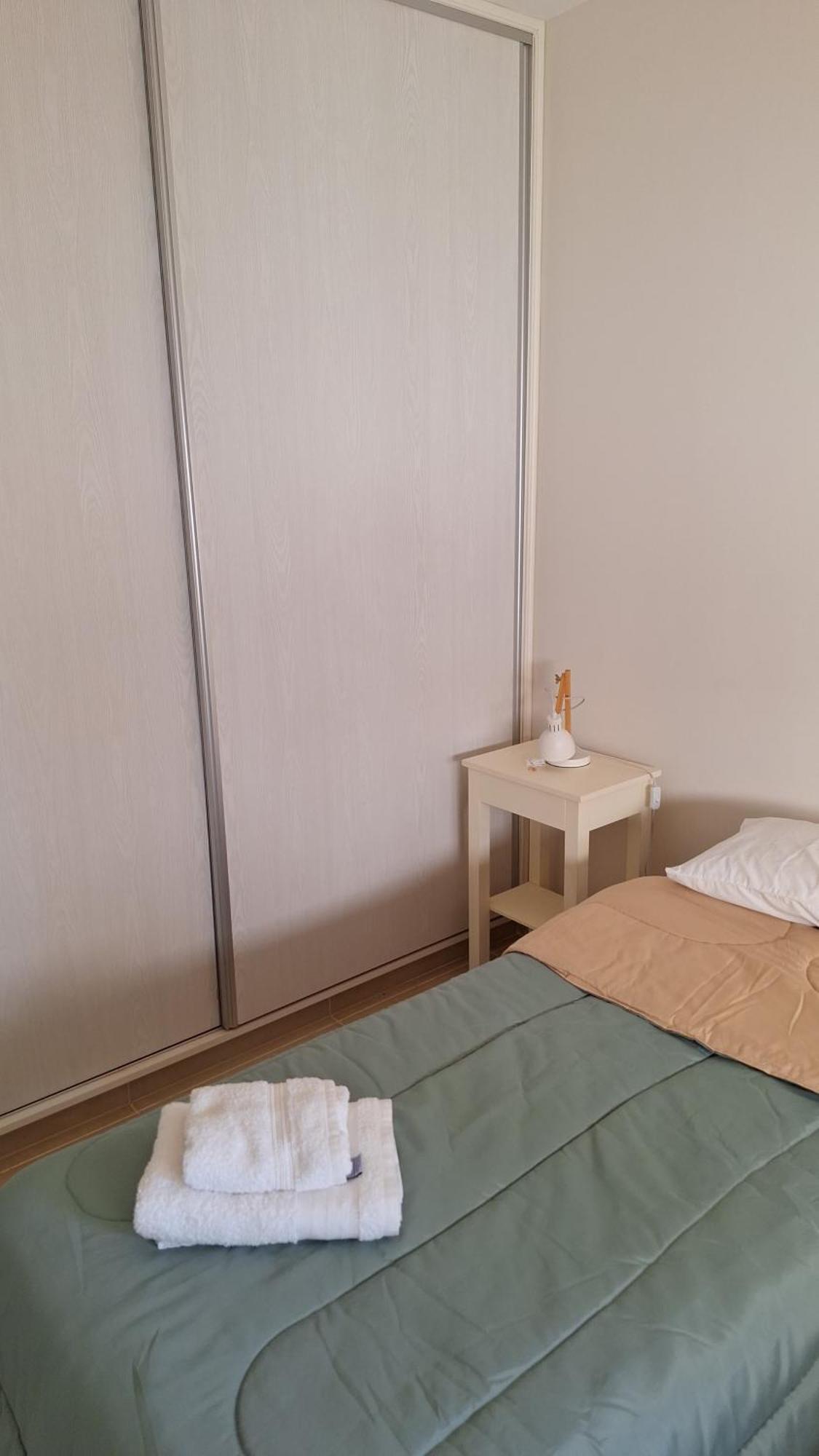 Apartment Altos