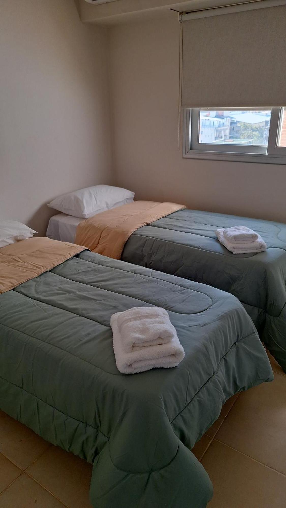 Apartment Altos Posadas