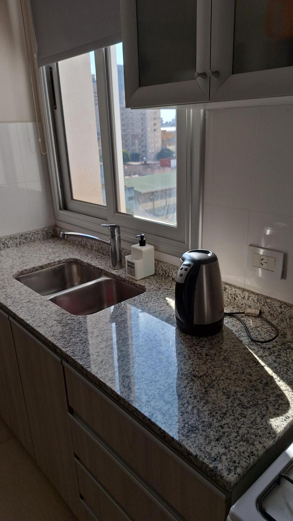 Altos Apartment