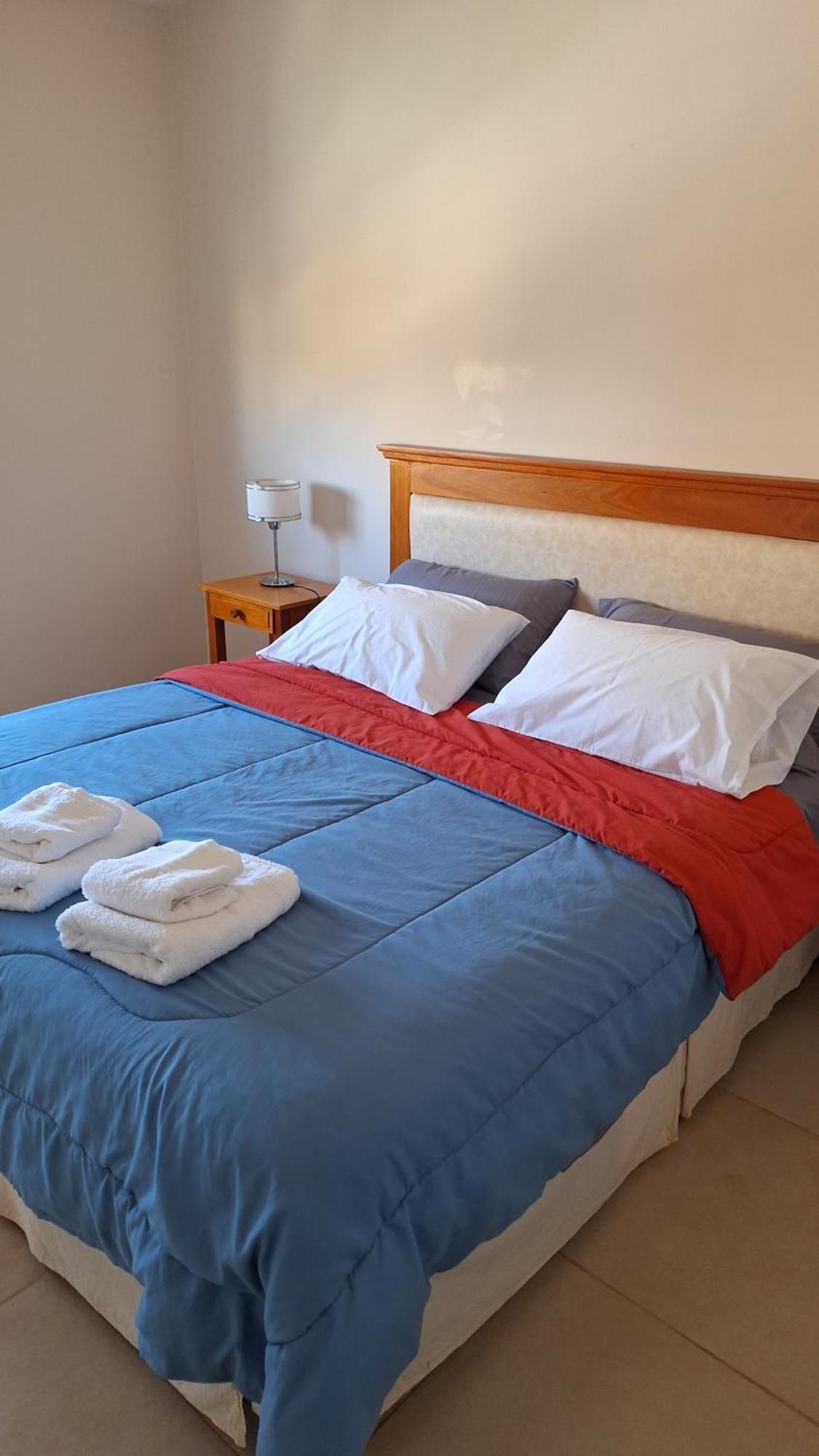 Apartment Altos Posadas