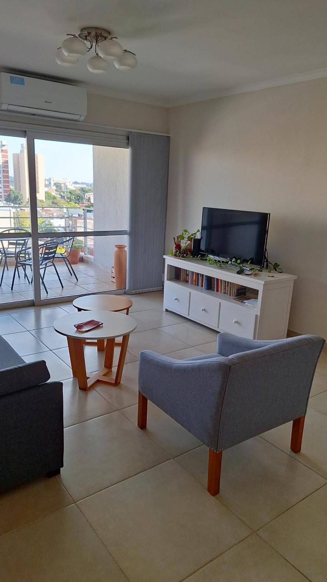 Apartment Altos *