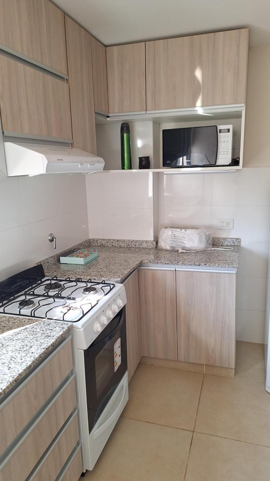Apartment Altos *