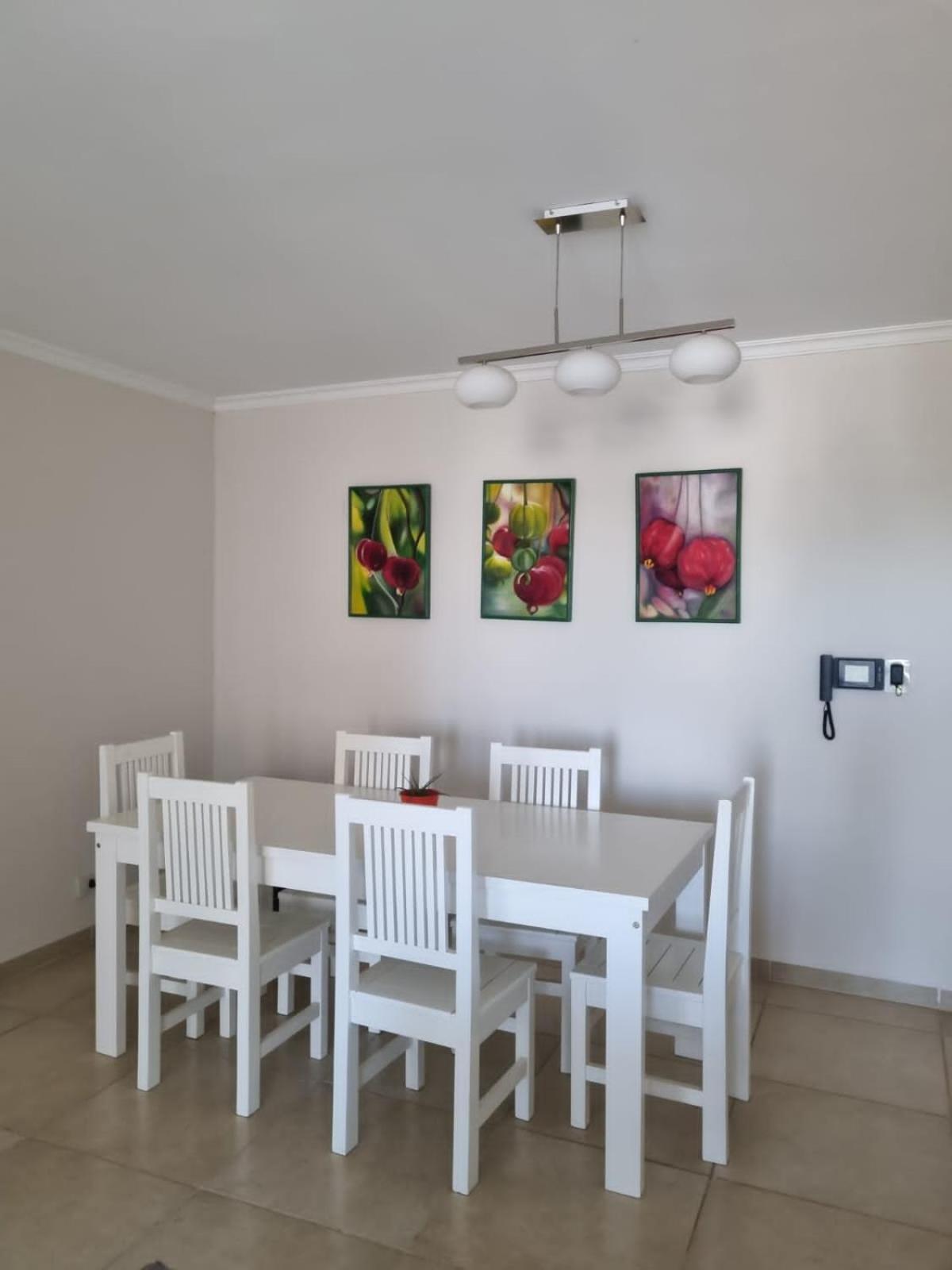 Altos Apartment *