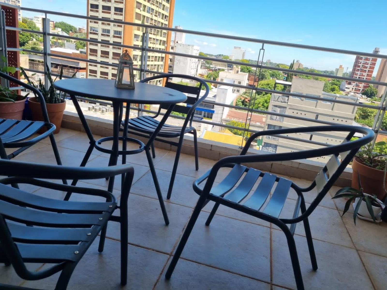 Altos Apartment Posadas